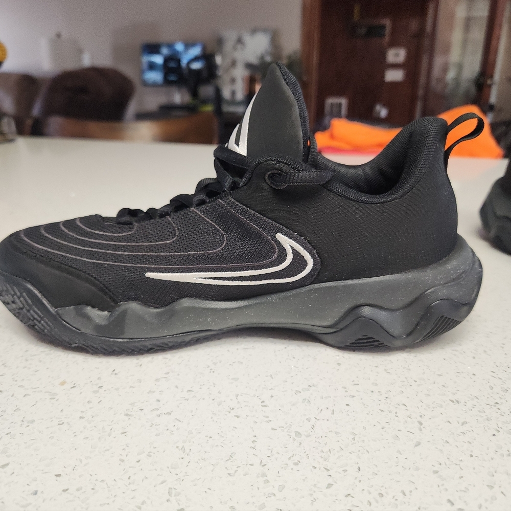 Nike Boy Immortality 4 Sneaker
